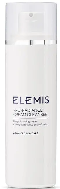 Face Cleansing Cream "Anti-Age"
