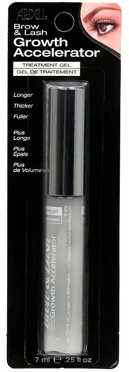 Lash & Brow Growth Accelerator - Skin Care Products