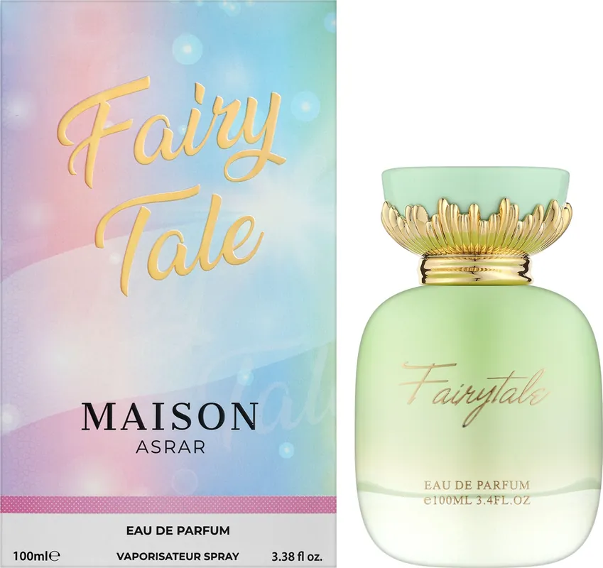Maison Asrar Fairy Tale - Perfume