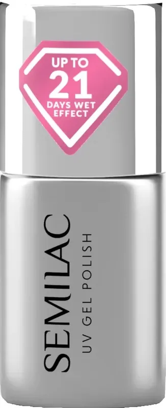 Super Gloss Top Coat - Nails