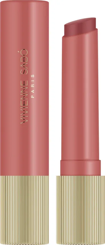 Vivienne Sabo La La Laque Extra Gloss Lip Balm - Makeup