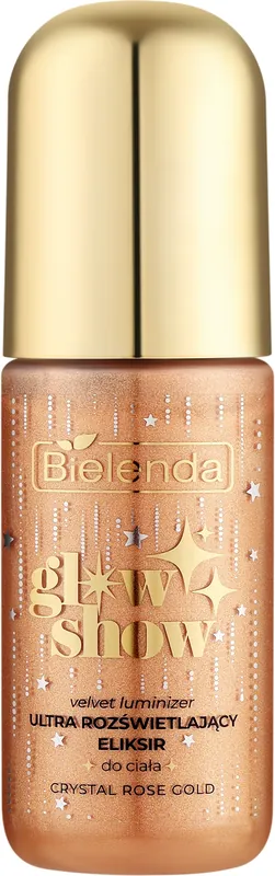 Ultra-Radiant Body Elixir