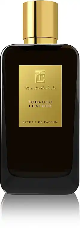 Toni Cabal Tobacco Leather - Perfume