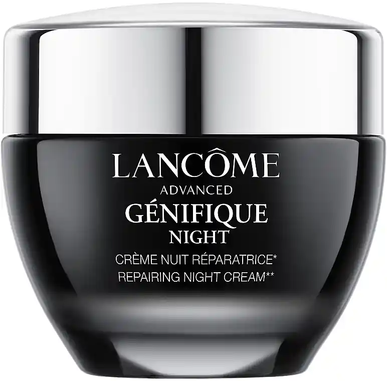 Night Face Cream for Protective Functions Repair - Skin Care Products