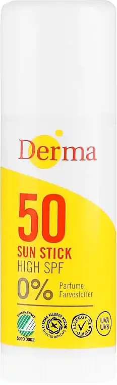 Sunscreen Stick - Bath and Body