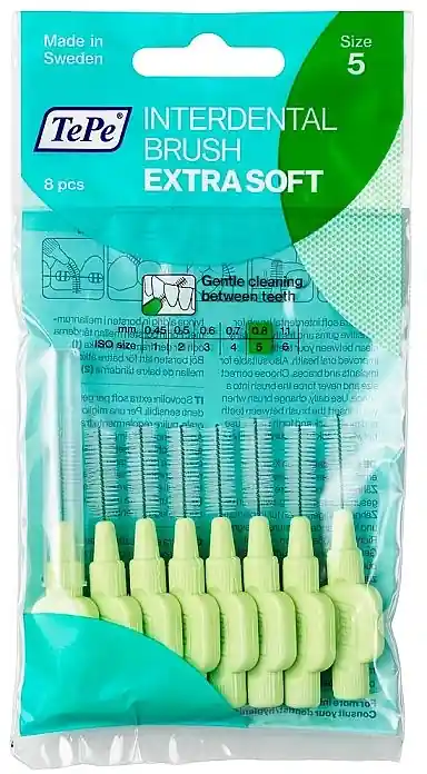 Interdental Brush - Bath and Body