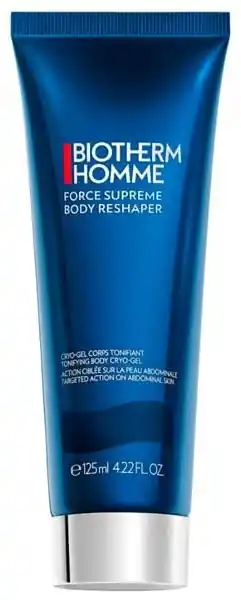 Cryogenic Gel for Men - Bath and Body