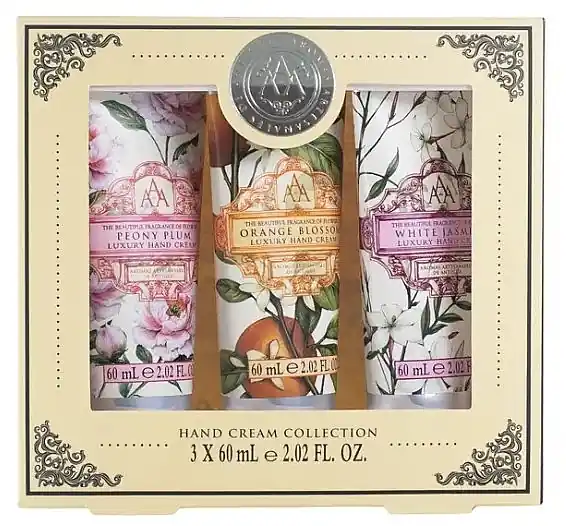 Set - Bath and Body