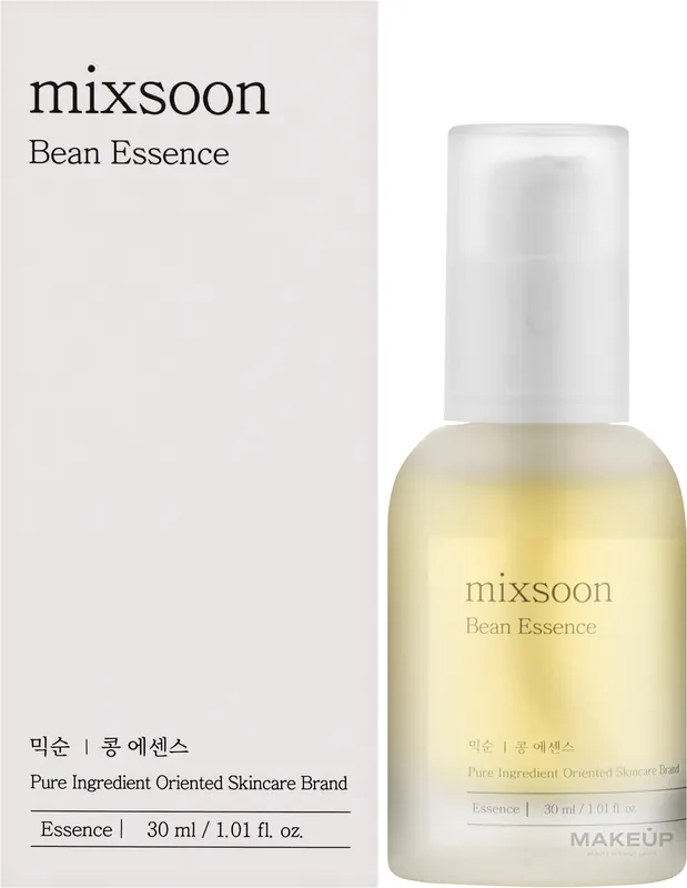 Soy Face Essence - Skin Care Products