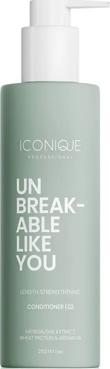 Strengthening Conditioner - Hair