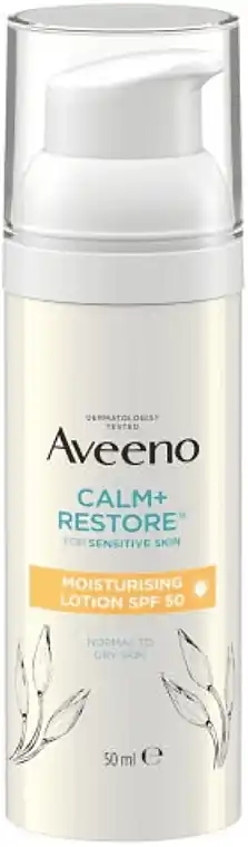 Moisturizing Face Lotion - Skin Care Products