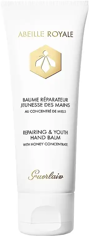 Hand Balm - Bath and Body