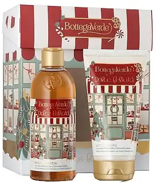 Set - Bath and Body