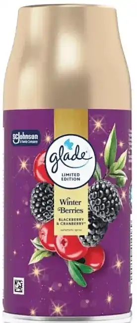 Air Freshener (Refill) - Bath and Body