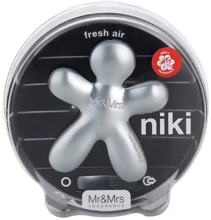 Car Air Freshener - Bath and Body