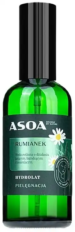 Roman Chamomile Hydrolate - Skin Care Products