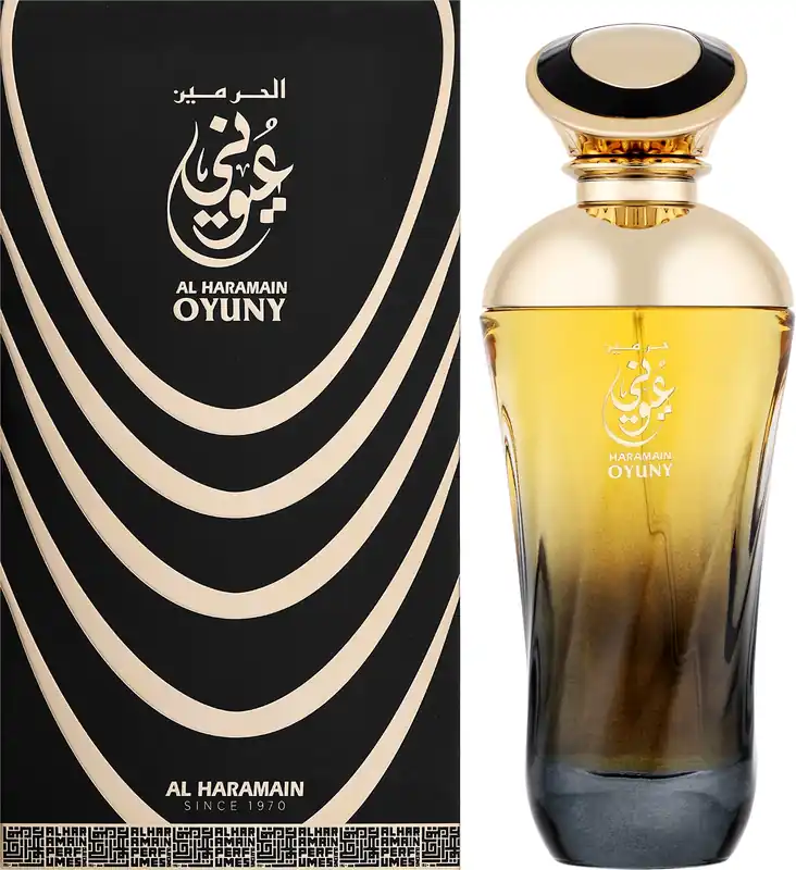 Al Haramain Oyuny Perfumes