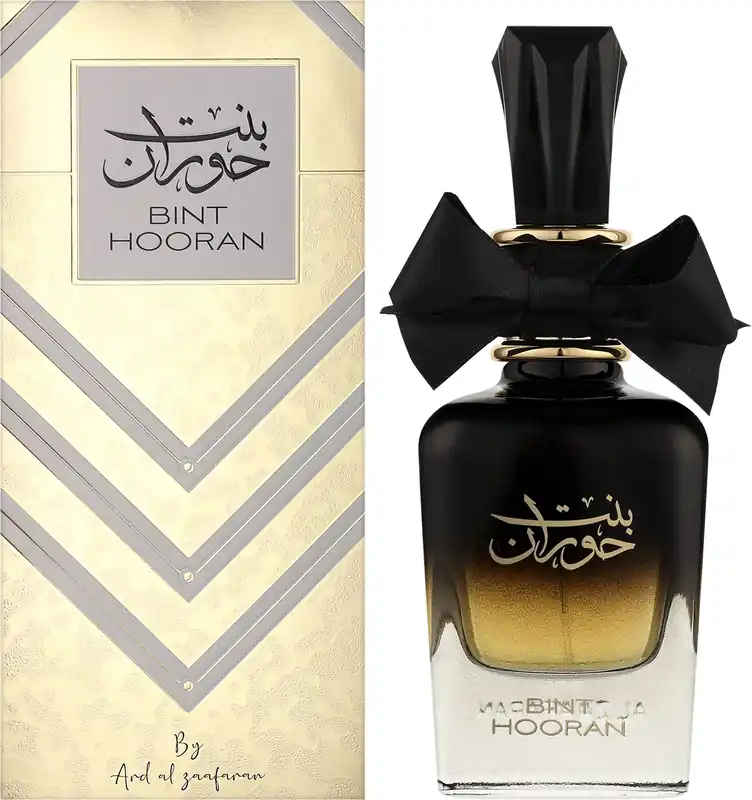 Lattafa Perfumes Bint Hooran