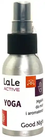 Good Night Aromatherapy Spray - Bath and Body
