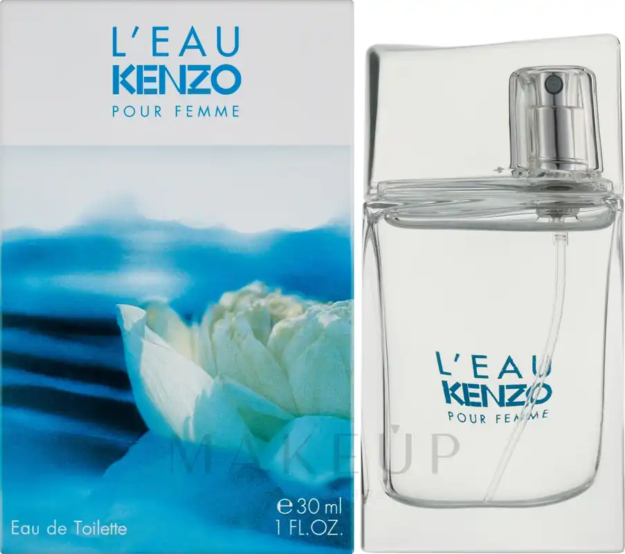 Kenzo L’Eau de Toilette Kenzo pour Femme - Perfume