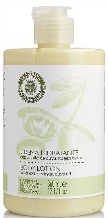 Body Cream - Bath and Body