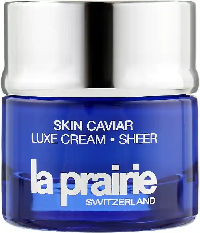 Firming & Lifting Light Cream - Skin Care Products