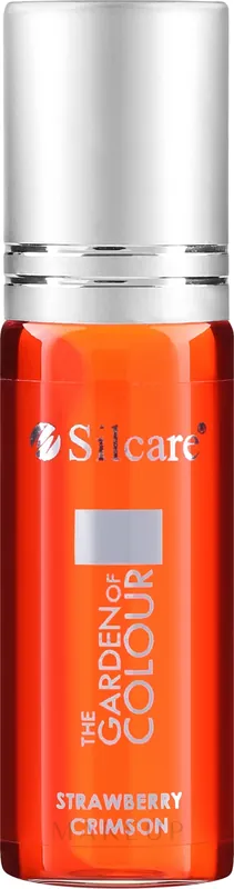 Nail Oil Strawberry-Raspberry