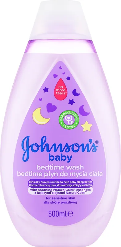 Before Bed Wash Gel - Bath and Body