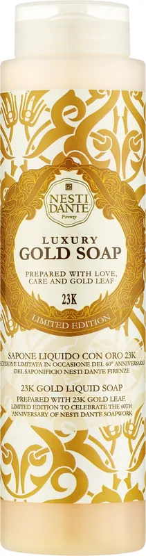 Shower Gel - Bath and Body