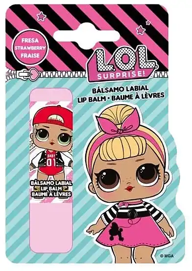Lip Balm - Skin Care Products