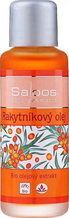 Bio Oil Sea Buckthorn Extract - Bath and Body