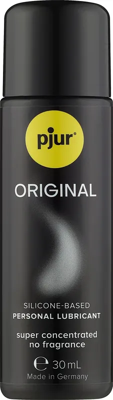Silicone-Based Lubricant