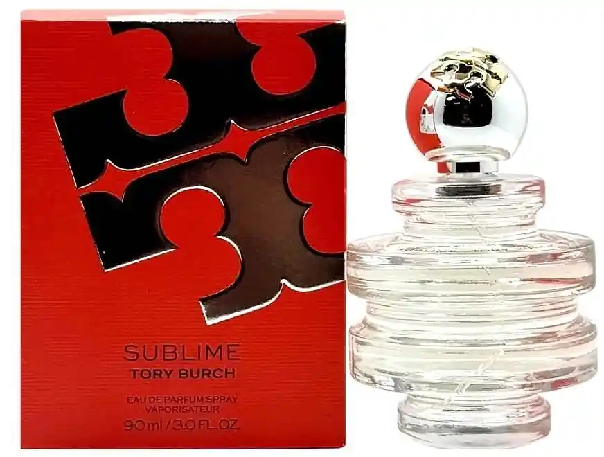 Tory Burch Sublime - Perfume