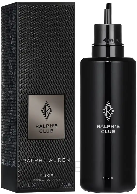 Ralph Lauren Ralph's Club Elixir - Perfume