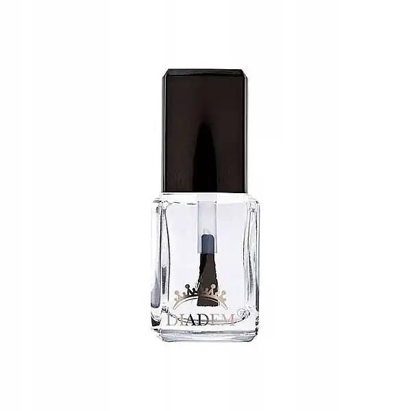 Long-Lasting Nail Polish
