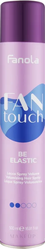 Hair Volumizing Spray