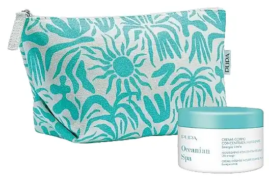 Set - Bath and Body
