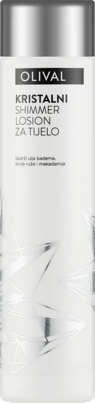 Moisturizing Body Lotion - Bath and Body
