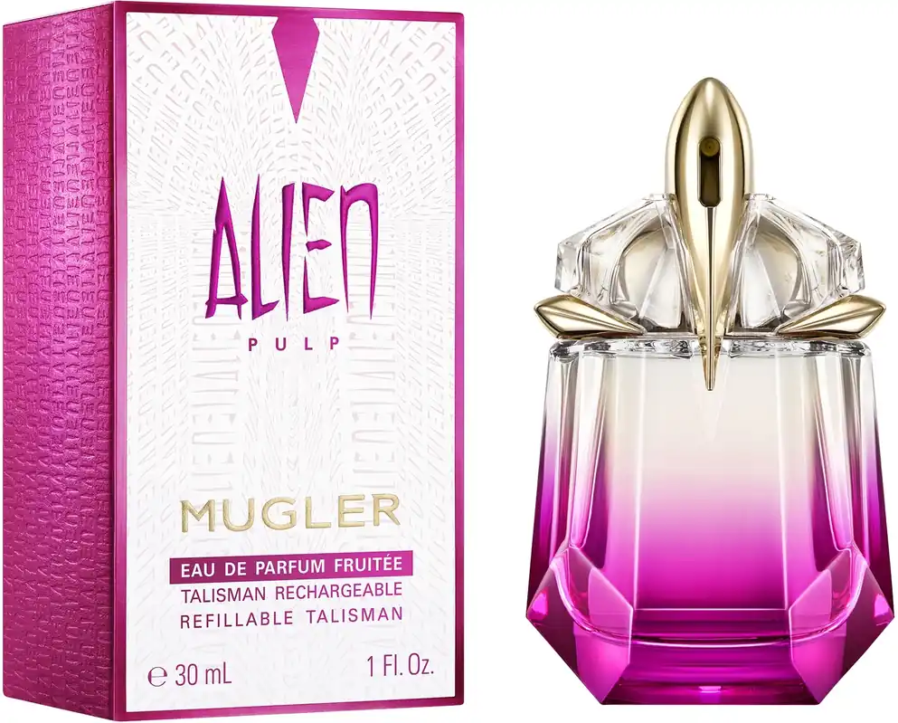 Mugler Alien Pulp - Perfume