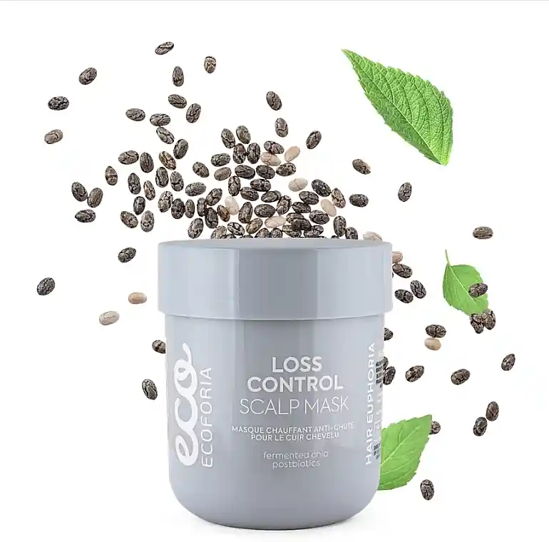 Anti-Hair Loss Scalp Mask