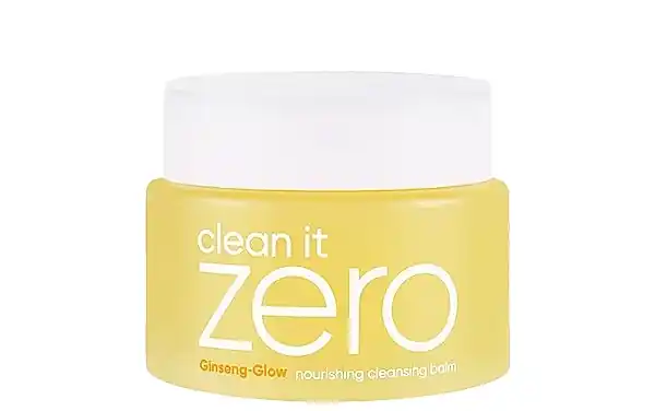 Banila Co Clean it Zero Nourishing - Makeup