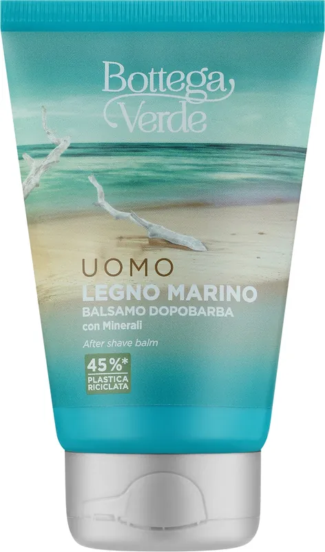 Bottega Verde Legno Marino - Men