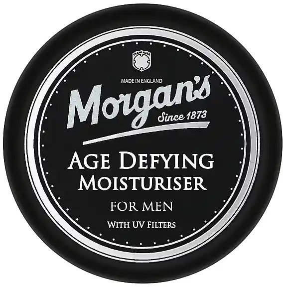 Anti-Aging Moisturizing Face Cream for Men