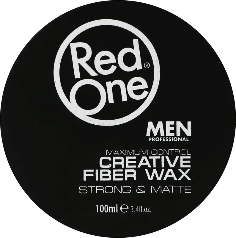 Hair Wax