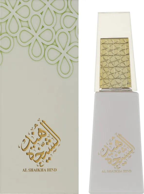 Ahmed Al Maghribi Al Shaikha Hind - Perfume