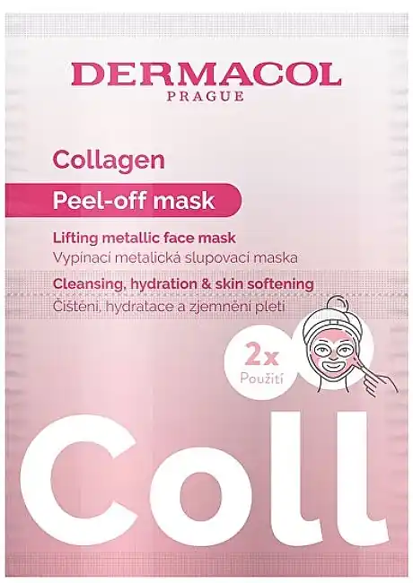 Collagen Lifting Mask-Film