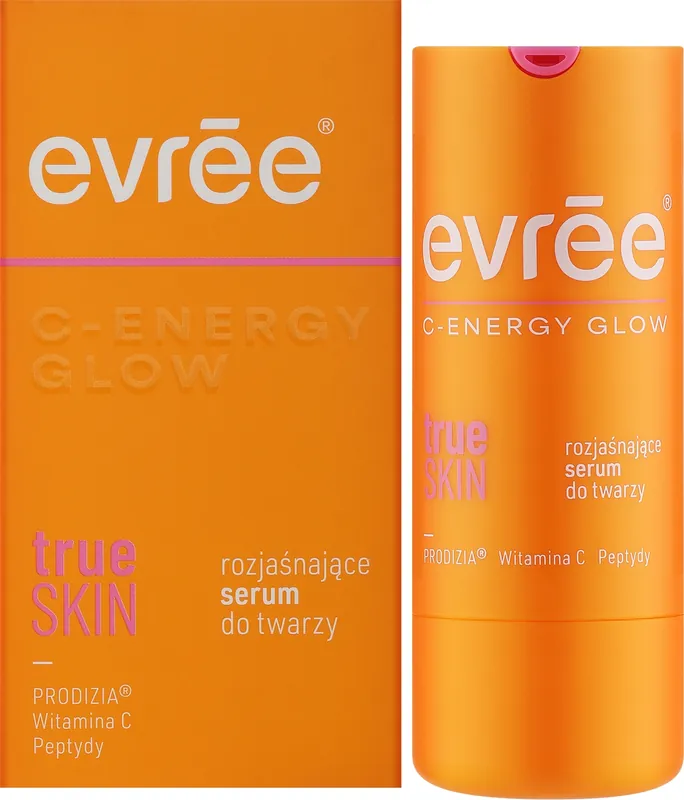 Brightening Face Serum - Skin Care Products