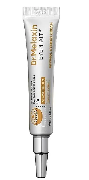 Retinol Eye Cream - Skin Care Products
