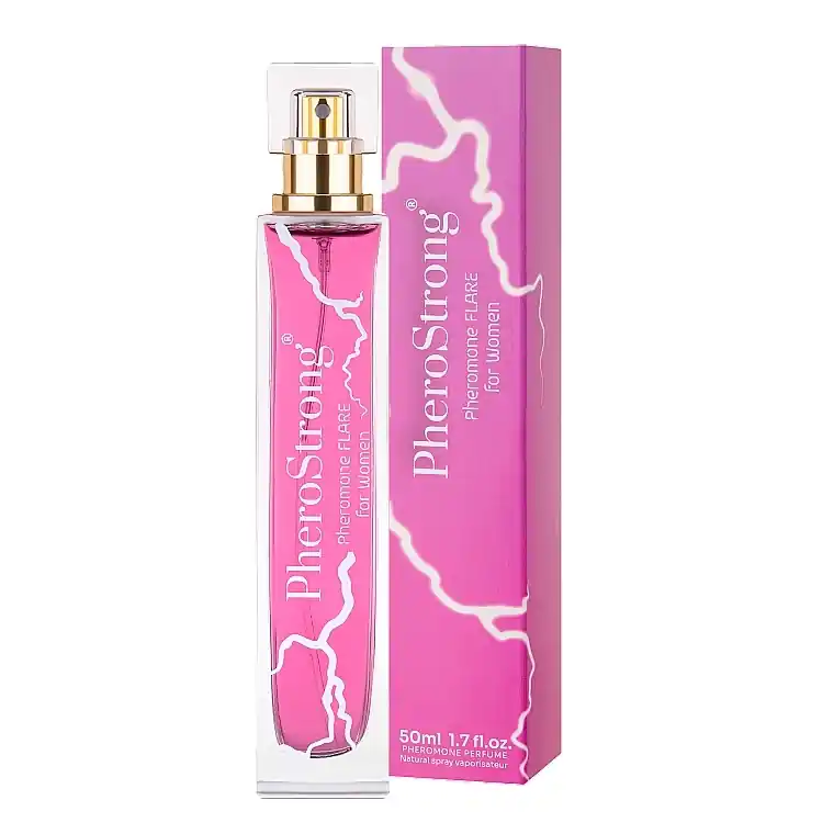 PheroStrong Pheromone Flare For Women - Perfume
