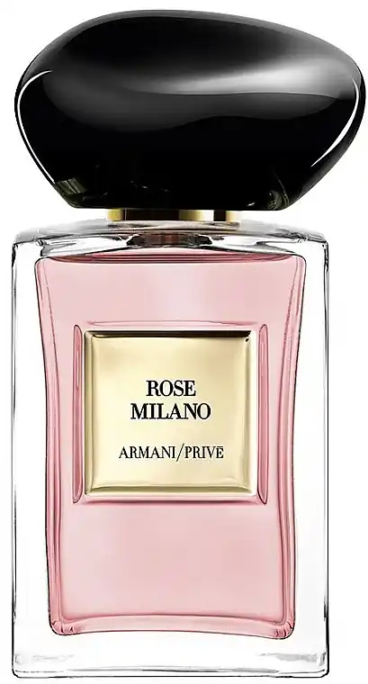 Giorgio Armani Prive Rose Milano - Perfume
